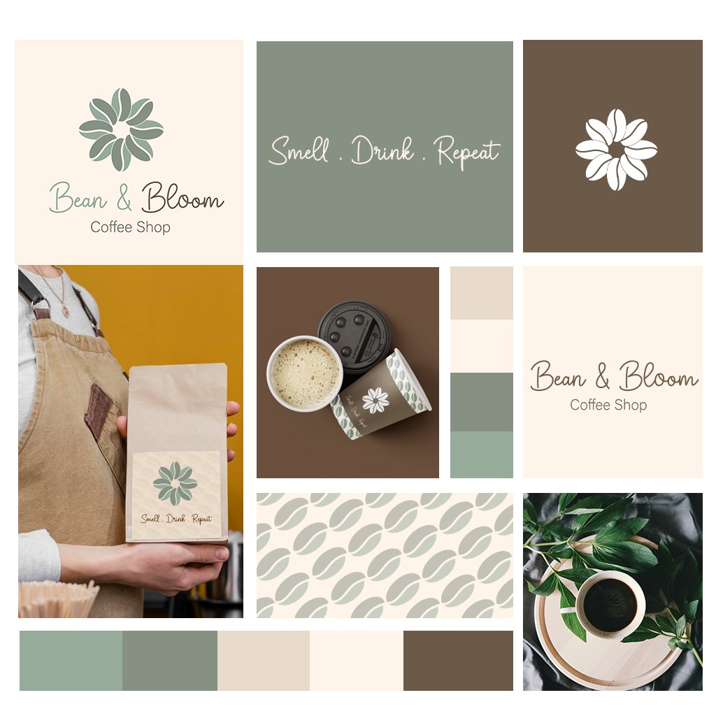 Mood board