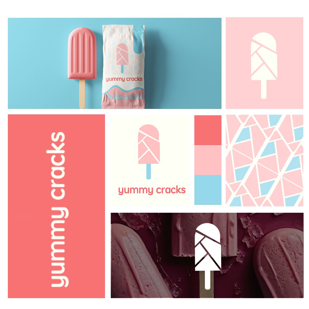 yummy logo